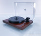 Pro-Ject 2-Xperience Classic Turntable; Sumiko Blue Point No. 2 MM Cartridge
