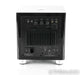Sumiko S.0 6.5" Powered Subwoofer; Black; S0; Less Than 30 Hours