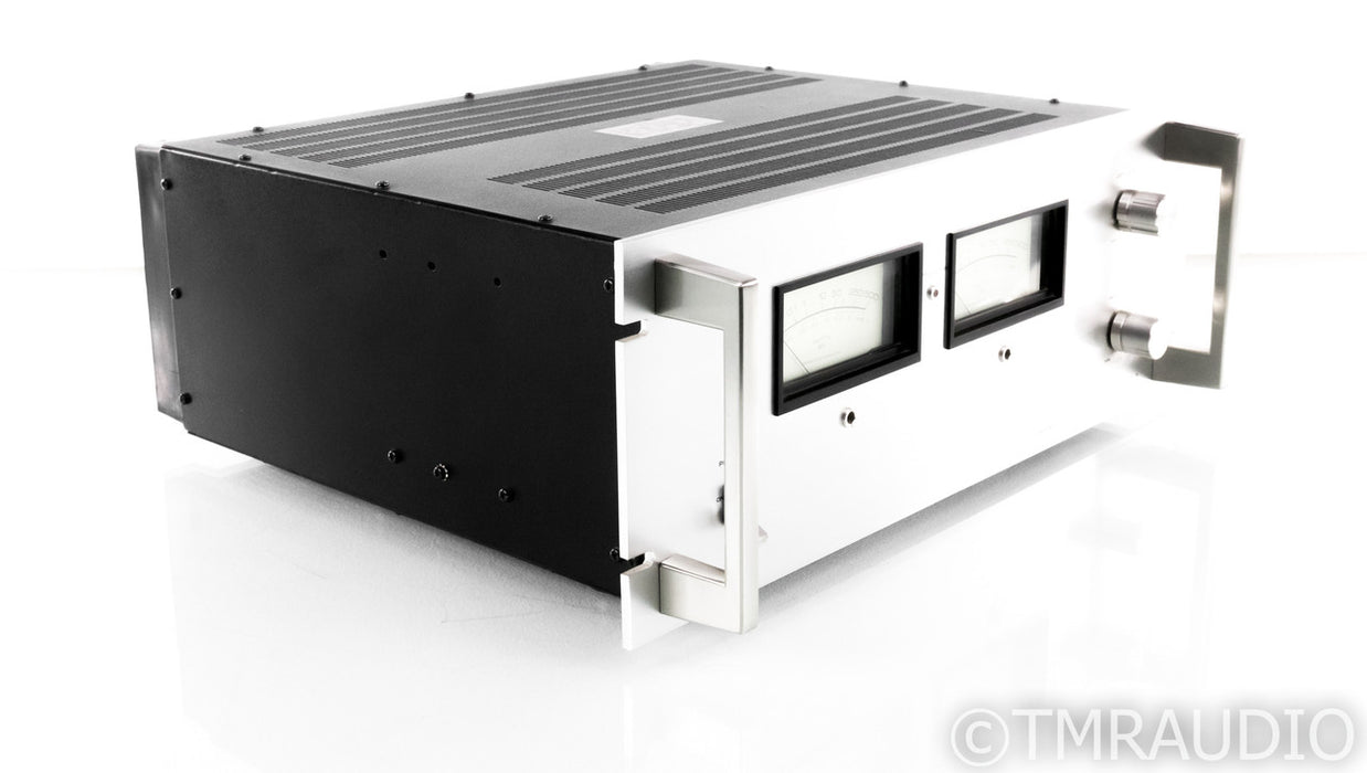 Pioneer SPEC-2 Vintage Stereo Power Amplifier; Spec II; Excellent Condition; Box
