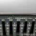 BSR EQ-3000 Stereo Equalizer / Spectrum Analyzer; EQ3000; 10-Band
