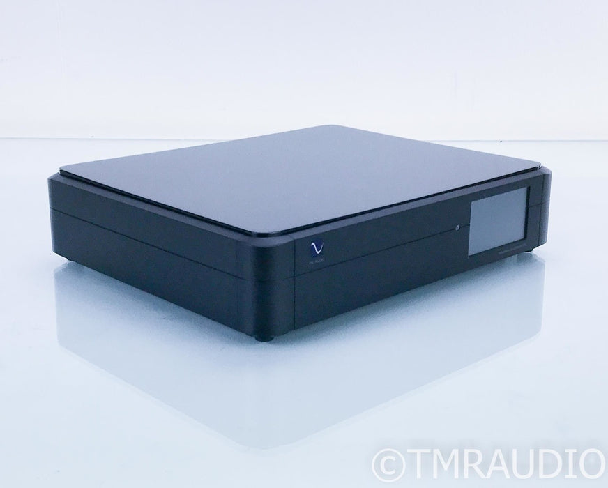 PS Audio PerfectWave DirectStream DSD DAC; D/A Converter; Network Bridge II