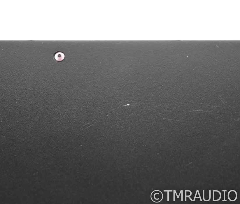 DEQX PreMate Digital Room Calibration Processor; DAC / DSP; Remote