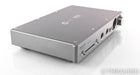 Questyle CMA600i DAC / Balanced Headphone Amplifier; DSD; Space Grey