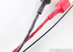 Cardas Clear Cygnus RCA 5-Pin DIN Phono Cable; 1.25m Interconnect