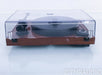 Pro-Ject 2-Xperience Classic Turntable; Sumiko Blue Point No. 2 MM Cartridge