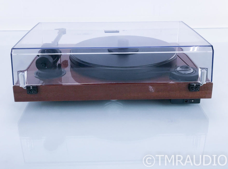 Pro-Ject 2-Xperience Classic Turntable; Sumiko Blue Point No. 2 MM Cartridge