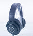 Audio Technica ATH-M40x Closed Back Headphones; ATHM40x
