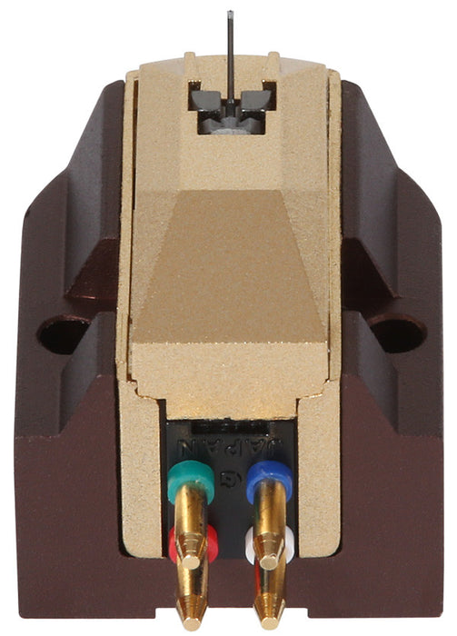 Audio-Technica AT-OC9XSH Dual Moving Coil Phono Cartridge; ATOC9XSH; MC (New)