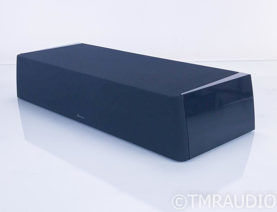 GoldenEar SuperCenter XL Center Channel Speaker; Black