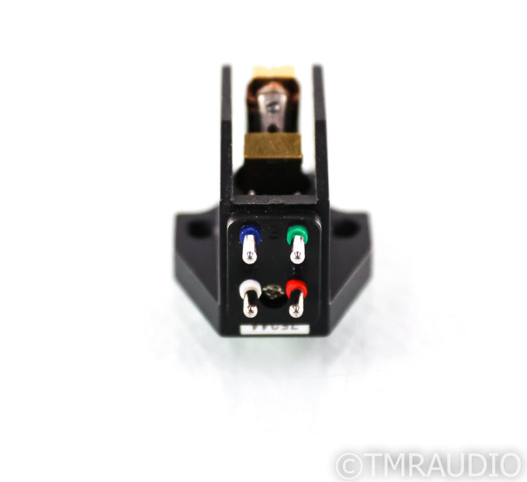 Dynavector XX-2 Mk II MC Phono Cartridge; XX2