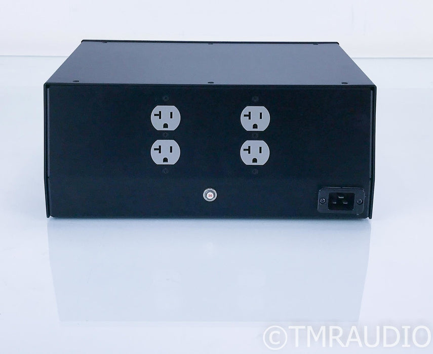 Running Springs Maxim Power Conditioner