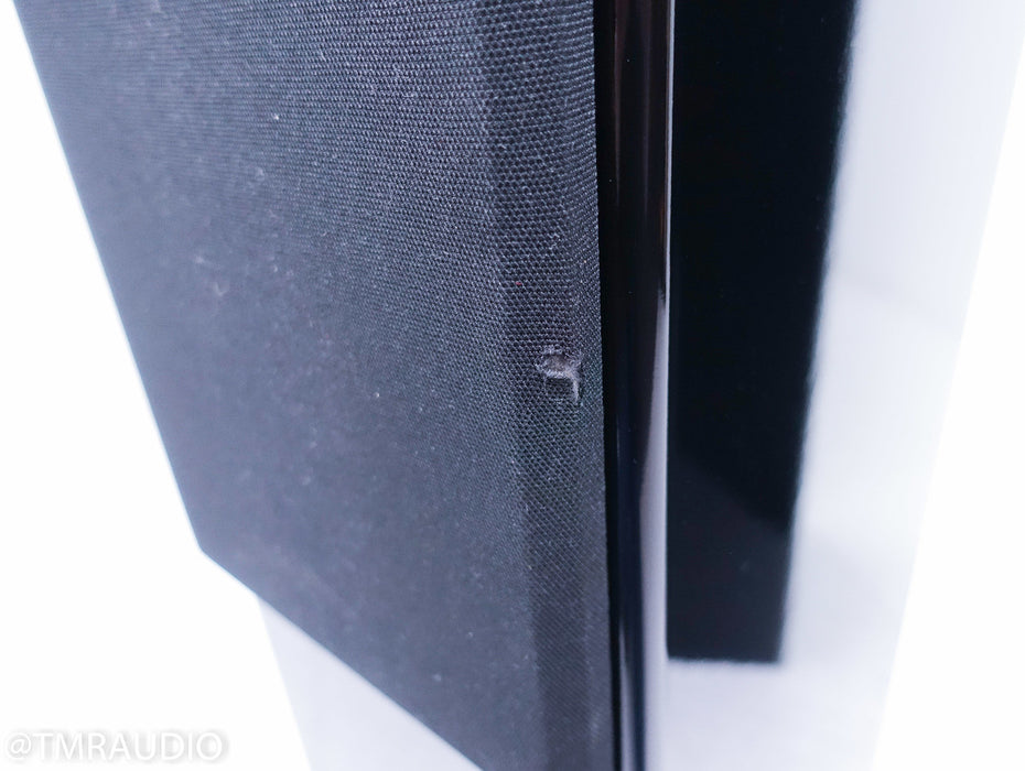 Amrita Audio Jovan Floorstanding Speakers