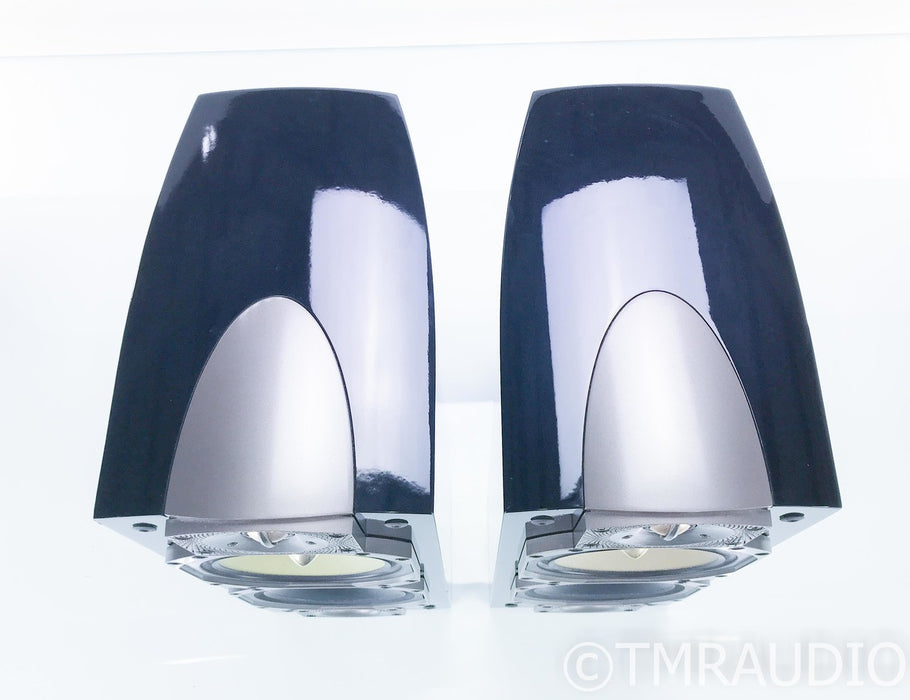 Paradigm Signature S4 Bookshelf Speakers