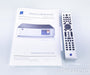 PS Audio PerfectWave DirectStream DSD DAC; D/A Converter; Network Bridge II