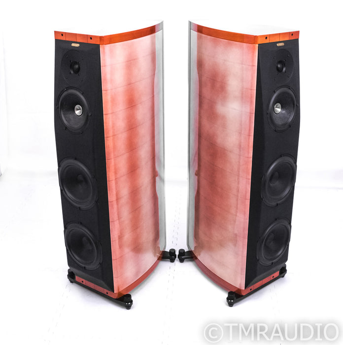 Sonus Faber Amati Homage Floorstanding Speakers