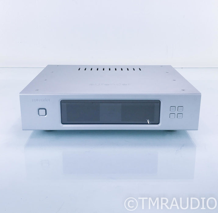 Aurender S10 Network Streamer / Music Server; S-10; 4TB