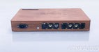 LessLoss Echo's End DAC; D/A Converter