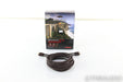 AudioQuest Big Sur RCA Cables; 5m Pair Interconnects