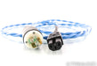 Nordost El Dorado Power Cable; 2m AC Cord