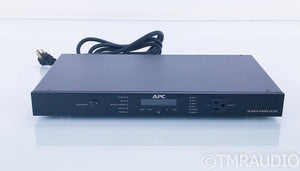 APC G5 Power Conditioner; Rack-Mount; 9-Outlet