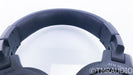 Audio Technica ATH-M40x Closed Back Headphones; ATHM40x