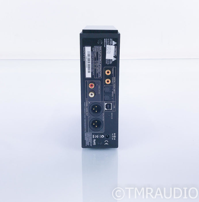 NAD D-1050 USB DAC; D/A Converter; D1050