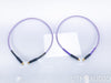 Nordost Frey 2 RCA Cables; 0.6m Pair Interconnects