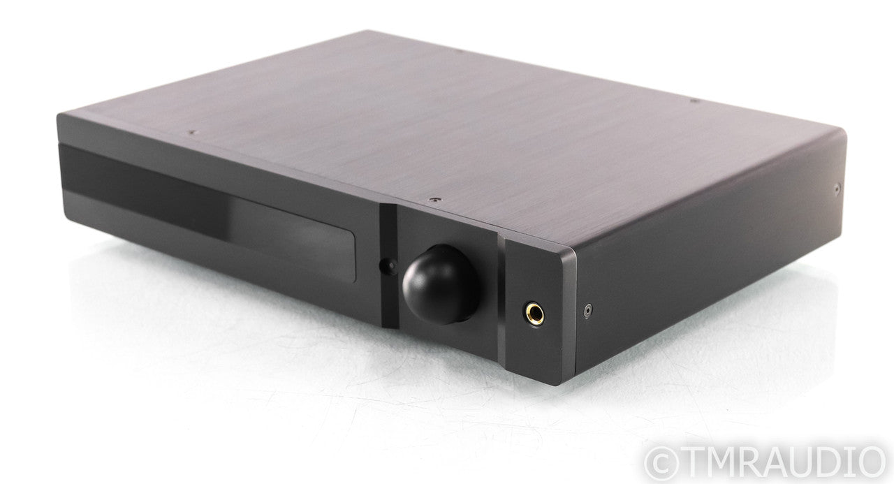 Auralic Altair Network Streamer / DAC; D/A Converter; Bluetooth; WiFi; Remote