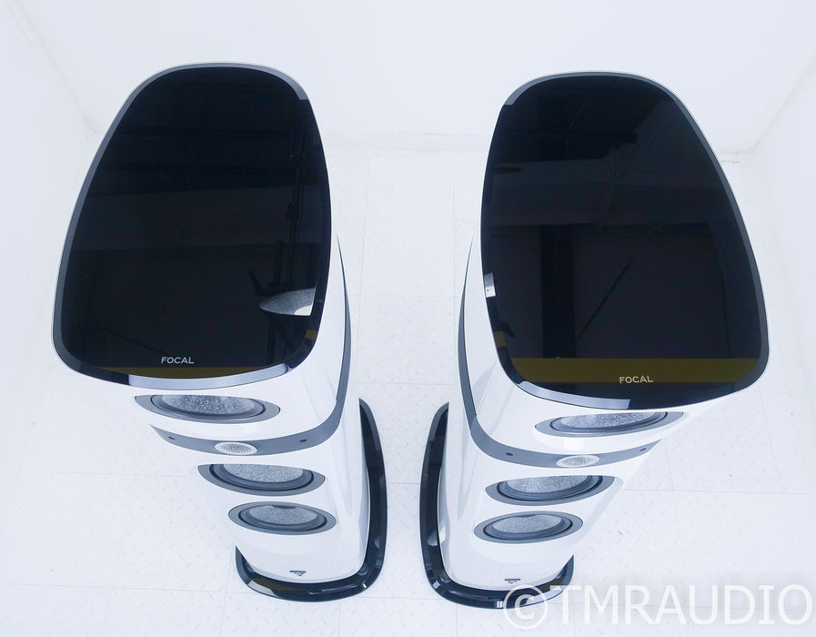 Focal Sopra No. 3 Floorstanding Speakers