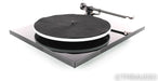 Rega Planar 2 Belt Drive Turntable; RB 220 Tonearm; P2; Rega Carbon MM Cartridge