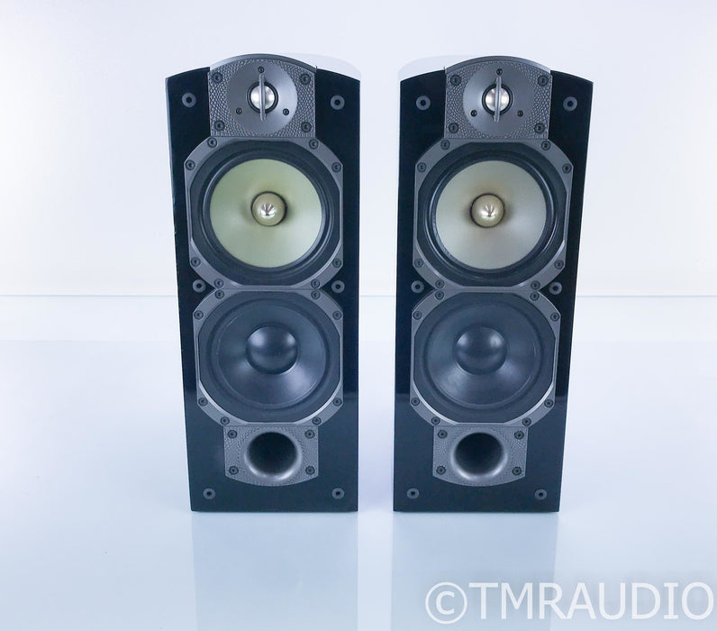 Paradigm Signature S4 Bookshelf Speakers
