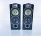 Paradigm Signature S4 Bookshelf Speakers