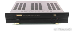 Parasound HCA-1000A Stereo / Mono Power Amplifier