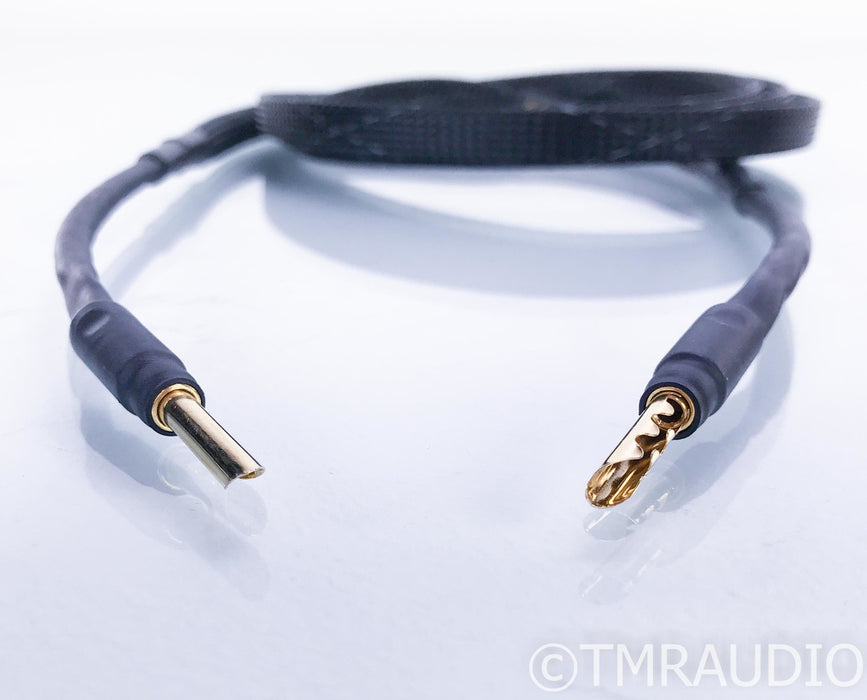 Morrow Audio SP-7 Grand Reference Speaker Cables; 2m Pair; SP7