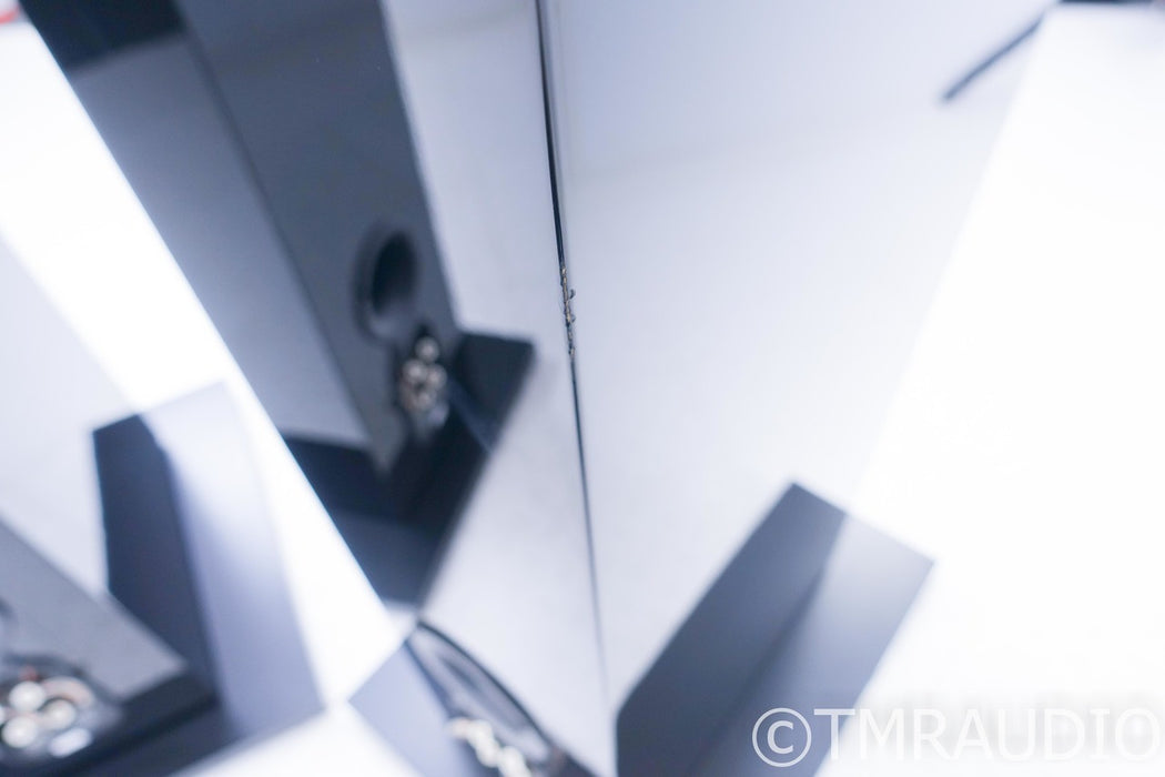 B&W CM10 S2 Floorstanding Speakers