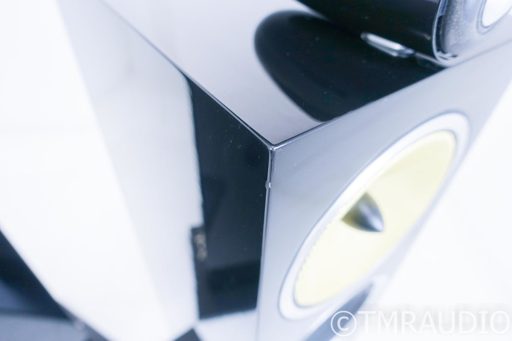 B&W CM10 S2 Floorstanding Speakers