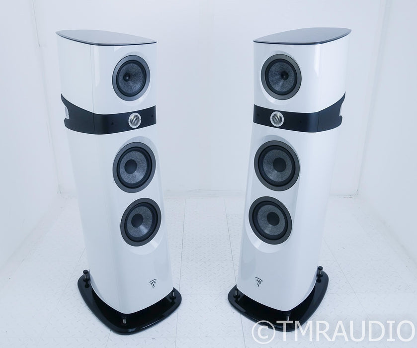 Focal Sopra No. 3 Floorstanding Speakers