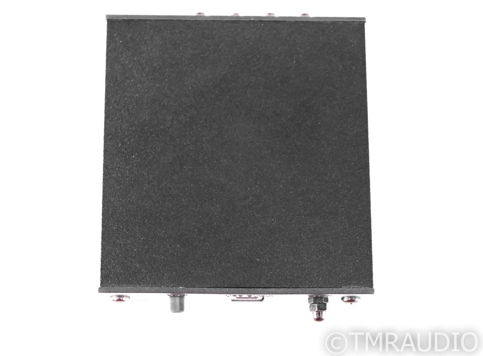 Rega Fono Mini MM Phono Preamplifier; A2D