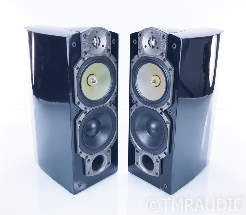 Paradigm Signature S4 Bookshelf Speakers