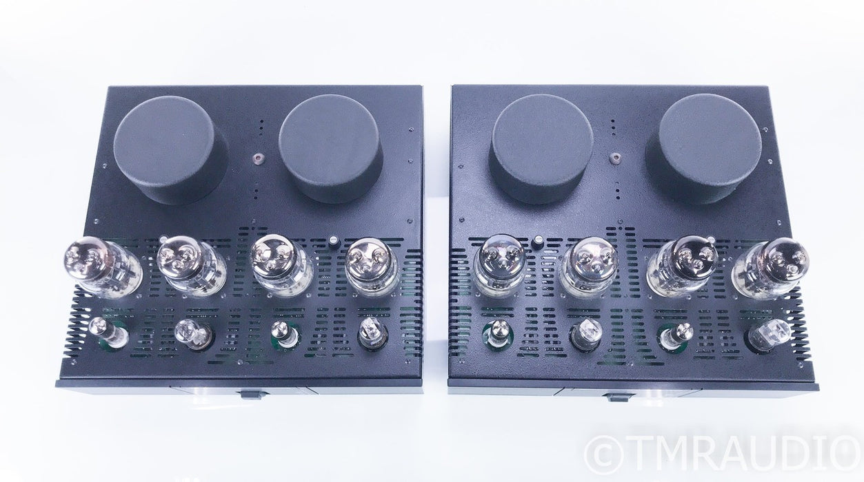 BAT VK55SE Balanced Mono Tube Power Amplifier