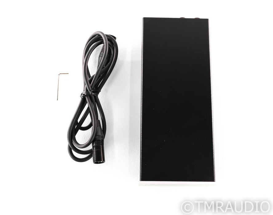 Lehmann Audio Decade MM / MC Phono Preamplifier