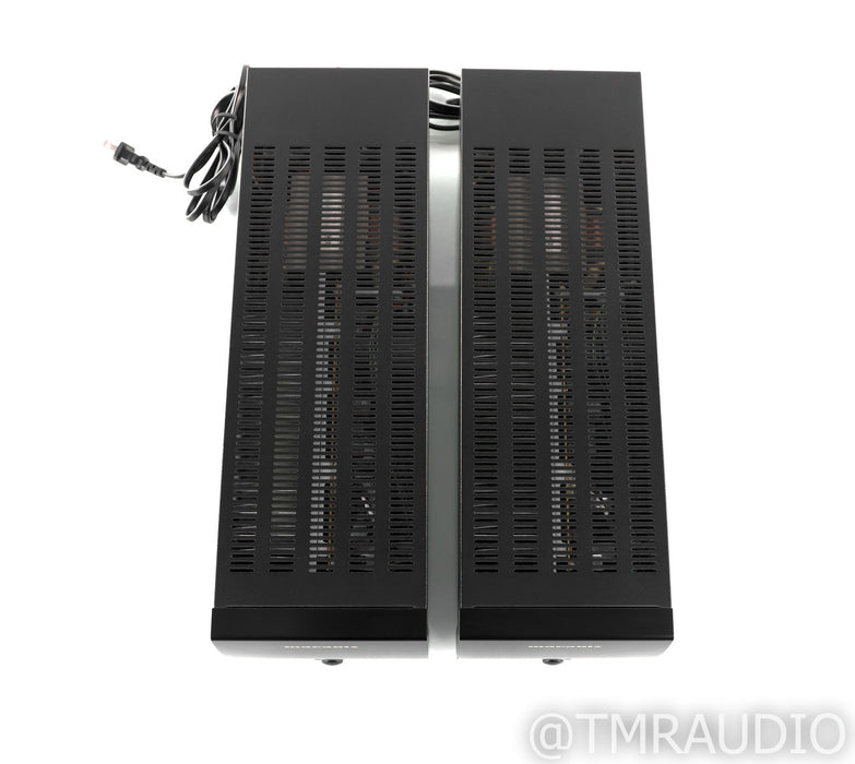 Marantz MA700 Mono Power Amplifier