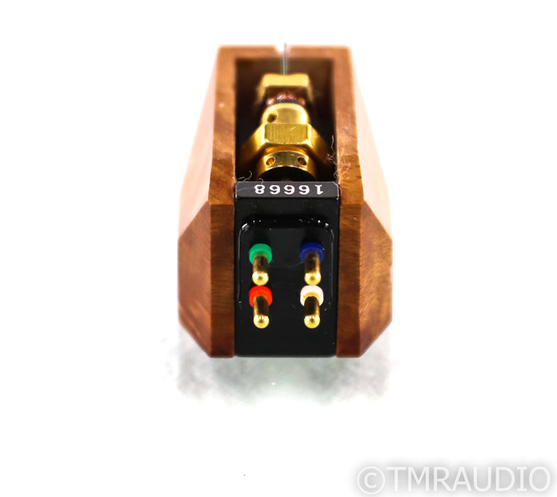 Benz Micro Switzerland MC Ruby 2 Moving Coil Phono Cartridge