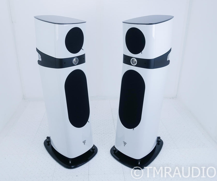 Focal Sopra No. 3 Floorstanding Speakers