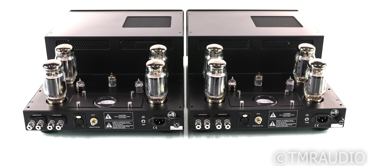 Rogue Audio M-180 Mono Tube Power Amplifier