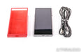Astell and Kern SE100 Portable Music Player; A&K A&futura; 128GB; Leather Case