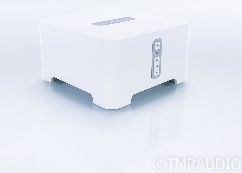 Sonos Connect Network Streamer