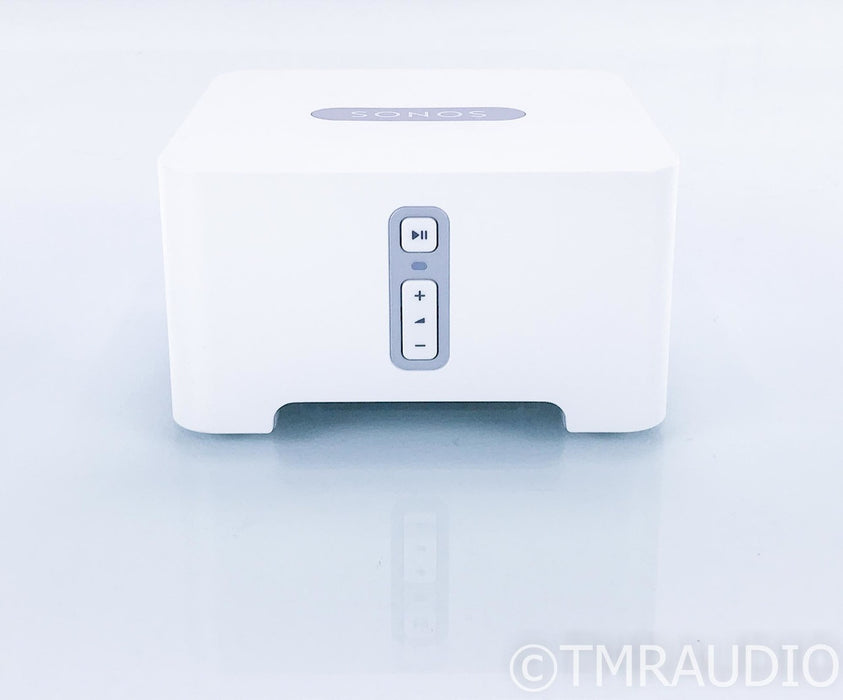 Sonos Connect Network Streamer