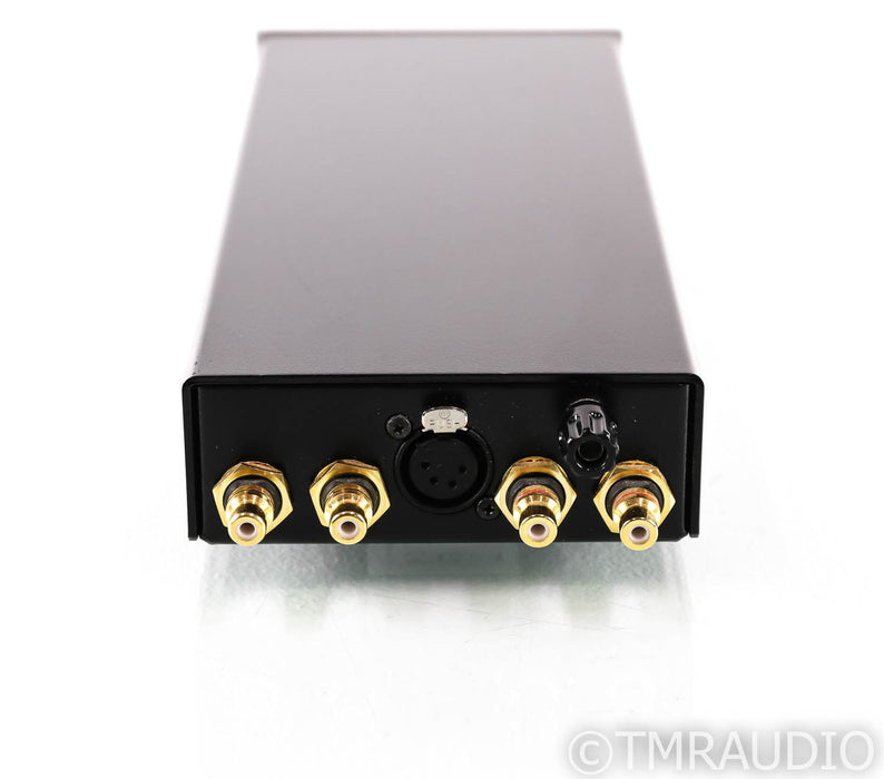 Lehmann Audio Decade MM / MC Phono Preamplifier