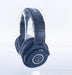 Audio Technica ATH-M40x Closed Back Headphones; ATHM40x